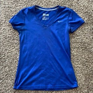 Nike Dri-Fit top